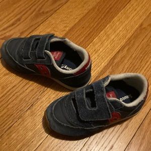Toddler sneakers
